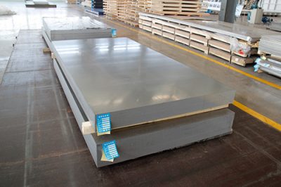 7075 aluminum sheet