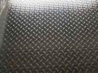 Aluminum Diamond Plate