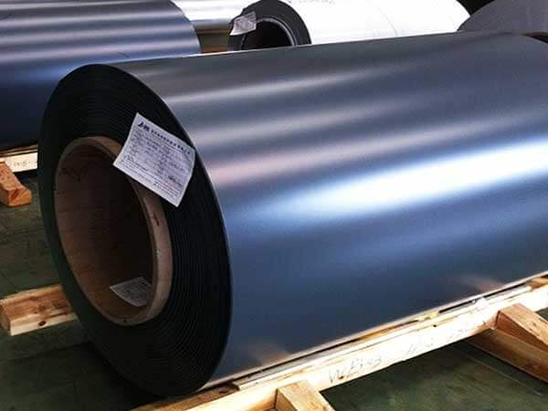 Prepainted Aluminum Coil Manufacturer for Aluminium Composite Materials