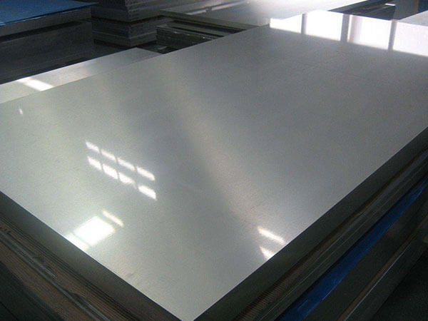 1060 aluminum sheet